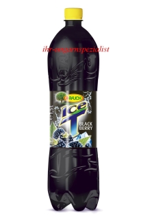 Rauch - Ice Tee mit Brombeeren - 1,5l
