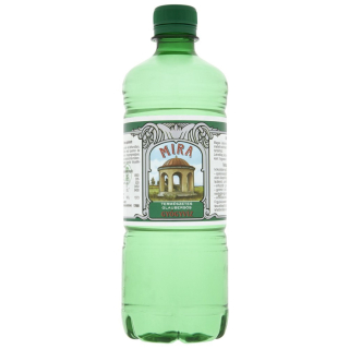 MIRA Heilwasser mit Glaubersalz - 0,7 Liter