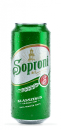 Soproni Àszok 0,5 Liter * original ungarisches Bier
