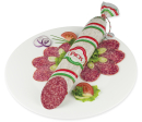 Original Ungarische Pick Téli Salami * 0,8 kg