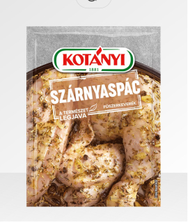 Kotányi Grillmarinade für Geflügel * 30g
