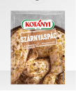 Kotányi Grillmarinade für Geflügel * 30g