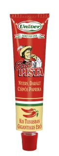 Erös Pista * scharfes Paprika Püree UNIVER 70g
