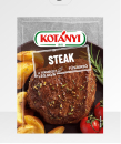 Kotányi - Steak Gewürzesalz - 35g