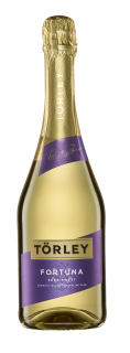 TÖRLEY SEKT * Weiss * Süss * 0,75 l * Fortuna Doux