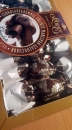Szaloncukor * Weihnachts-Pralinen *Szamos - Schokoladencreme mit Marzipan - 250g