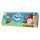 Dörmi - ungarische Bisquitriegel mit Schokolade - 5x30g - Multipack