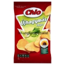 Chio * Kartoffelblätter mit Frühlingszwiebel Geschmack * 60g - Ùjhagymàs