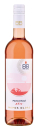 BB Balatonboglarer * Merlot Rosé * 0,75 l süss