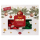 Szaloncukor  Weihnachts-Pralinen RETRO KONZUM 350G