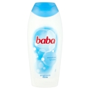 BABA - Duschgel mit Lanolin - 400ml - Baba...