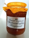 Original ungarische Aprikosenkonfitüre - Hausgemacht...