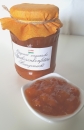 Original ungarische Aprikosenkonfitüre - Hausgemacht - 420g