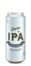 Soproni IPA - original ungarisches Bier 0,5l Dose