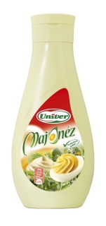 Ungarische Mayonnaise * 420g * Univer