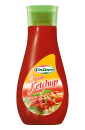 Univer -PIZZA  Ketchup  - 470g - Italienisch