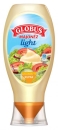 Ungarische Mayonnaise - Light * 400g * Globus