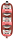 Pick - Sertés párizsi - 400g - Kinderwurst - aus Schwein - im Stück