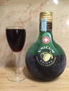 Zwack Unicum Pflaume - Original aus Ungarn - Unicum szilva - 0,2 Liter
