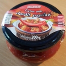 Extra scharfe Paprikacreme aus Kalocsa 200g - Extra...
