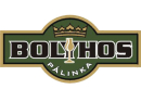 Bolyhos - ungarische Quittenschnaps - birspálinka - 0,5 liter