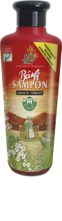 Herbária - Bánfi Sampon - 250ml