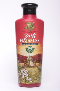 Herbária - Bánfi Hair Lotion - 250ml - Bánfi Hajszesz