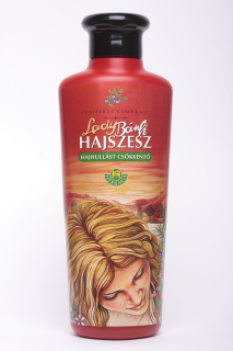 Herbária - Lady Bánfi Hair Lotion - 250ml - Lady Bánfi Hajszesz