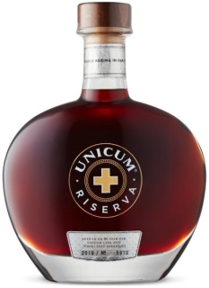 Zwack Unicum Riserva 0,7 liter