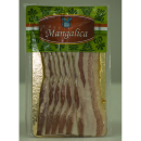 Ungarische Wollschweinbacon - 100g