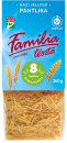 Familia - Pántlika - 8 Eier Nudeln - 200g
