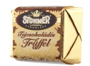 Stühmer - Trüffel mit  Milchschokolade - 72x13g
