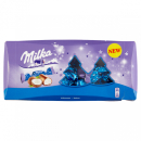 Szaloncukor * Weihnachts-Pralinen * Milka - Kokus - 255g