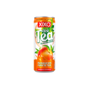XIXO Ice Tee mit Pfirsichsaft - 250 ml