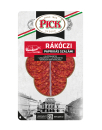 Pick Rákóczi Paprika Salami 70 g geschnitten