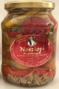 Noszlopi - eingelegte scharfe Pepperoni Paprika Original...
