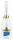 TÖRLEY SEKT - Weiss - extra  trocken - 0,75 l - Chardonnay