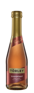 TÖRLEY SEKT - Rosé - Süss - 0,2 l - Charmant Rosé Doux