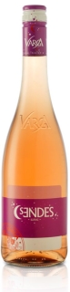 Varga Rosé trocken - 0,75 l - Badacsony