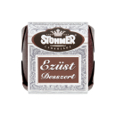 Stühmer Ezüst desszert - 30 g - mit Perzipan
