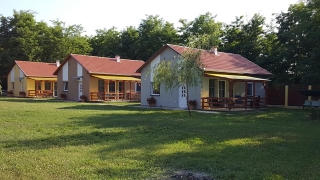 Ferienhaus in Ungarn am Plattensee (Balaton) - Balatonboglár