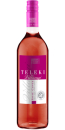 Teleki Villányi Rose Cuvée * 0,75 l * trocken