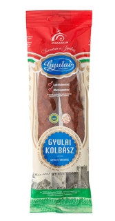 Gyulai Paarenwurst * 250 g das Original
