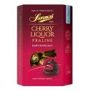 Szerencsi handgemachte Cognac-Kirschen aus dunkler Schokolade 250g