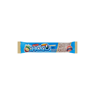Kokosnuss-Delikatesse mit Kakao-Rum-Geschmack - 180g