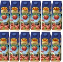 12 x Sió * Apfelsaft mit 12%  Fruchtgehalt * 1...