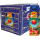 12 x Sió * Apfelsaft mit 12%  Fruchtgehalt * 1 liter - 12 x 1 Liter