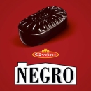 "NEGRO" Original ungarische Hustenbonbons * Classic * 63g
