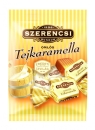 Szerencsi - Toffee - Tejkaramella - 70g