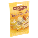 Szerencsi - Toffee - Tejkaramella - 70g